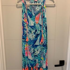 Lily Pulitzer Dress